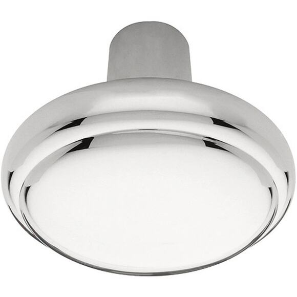 Liberty P6361AC-PC-C 1-1/4-Inch Domed Top Round Cabinet Hardware Knob - Picture 1 of 3